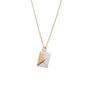 Envelope Love Letter Necklace