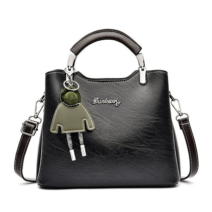 Retro Small Handbag