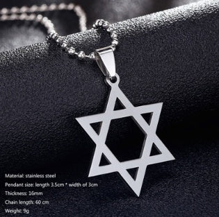 Men's Dog Tag Chains