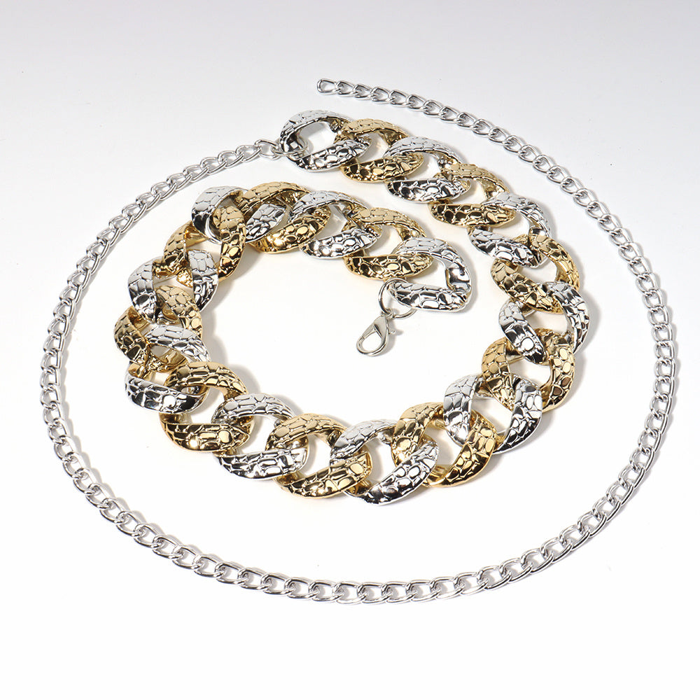 Waist Chain Body Jewellery