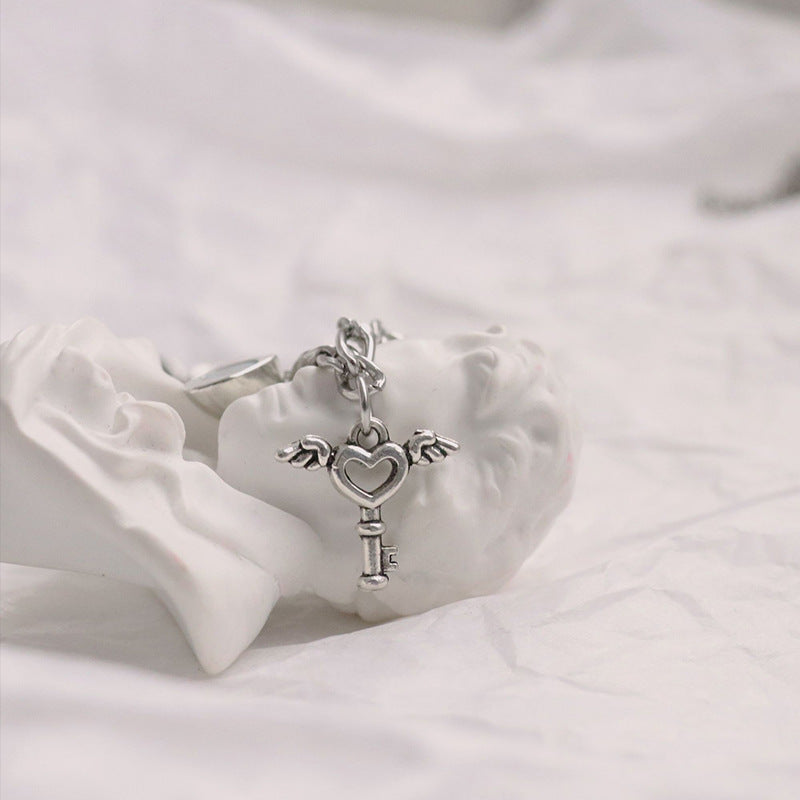 Unisex Couple Bracelets Set