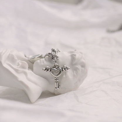 Unisex Couple Bracelets Set
