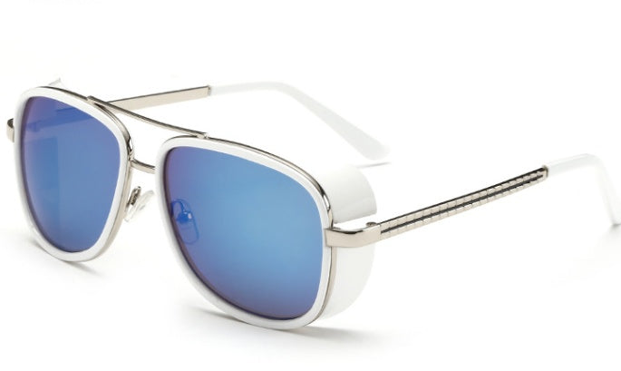 Retro Windshield Sunglasses