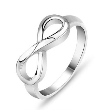 Infinity Jewellery Set