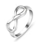 Infinity Jewellery Set