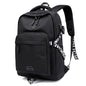 Laptop Backpack with USB Charging Port