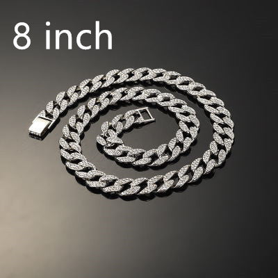 Men's Cuban Chain Necklace