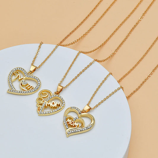 Heart Shape Necklace