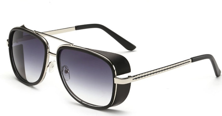 Retro Windshield Sunglasses