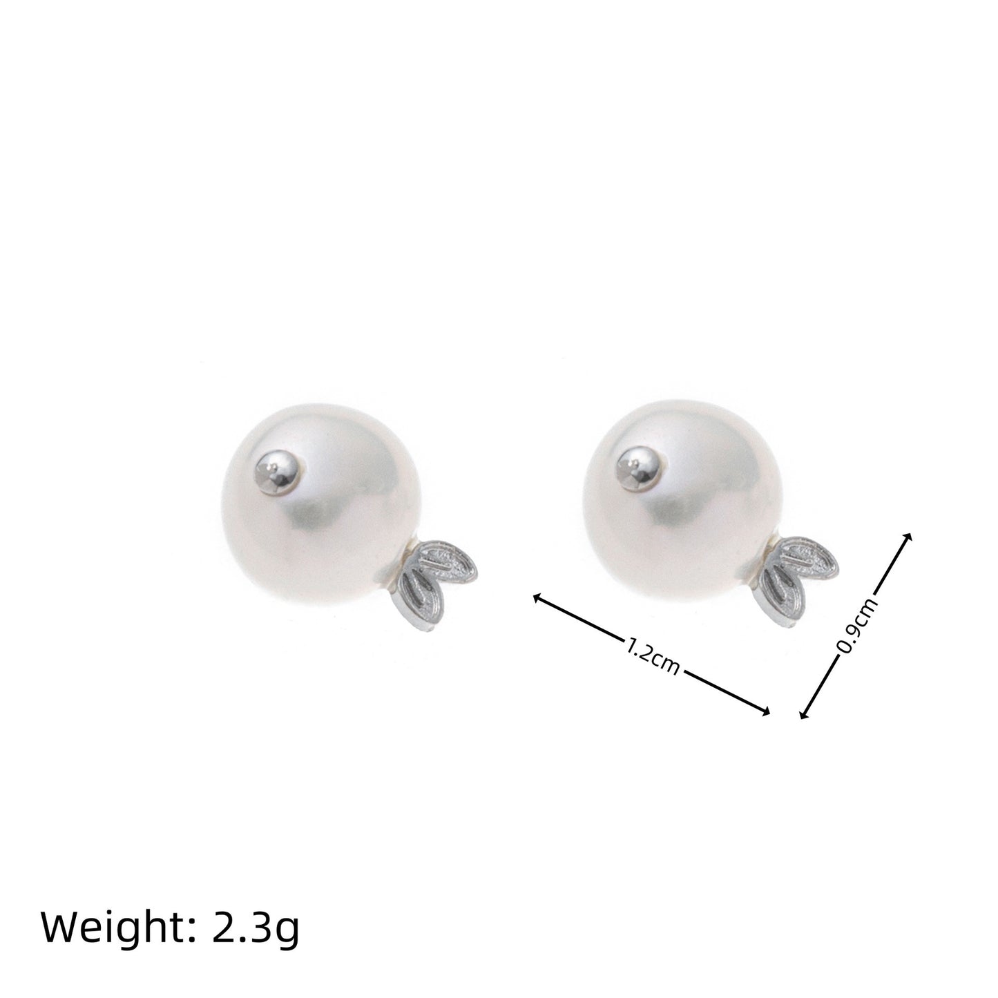 Purple Beaded Zircon Necklace for Women