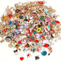 50pcs Charm Accessories for Lockets