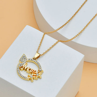 Heart Shape Necklace