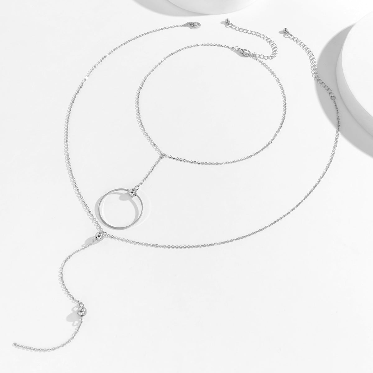 Fashion Personality Pearl Necklaces