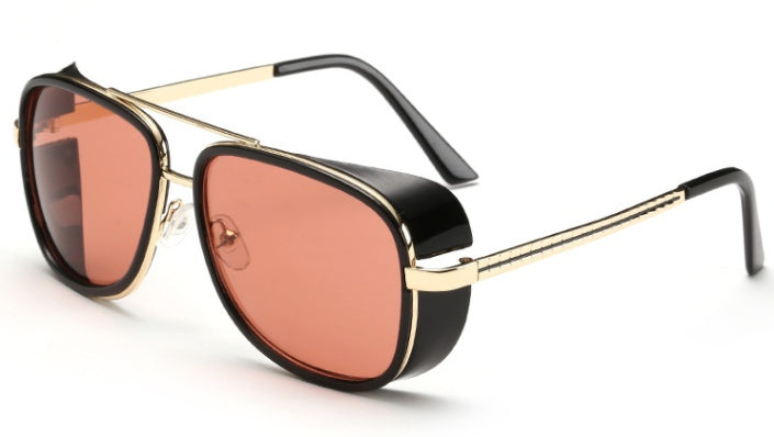 Retro Windshield Sunglasses
