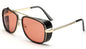 Retro Windshield Sunglasses