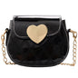 Color Matching Mini Square Bag