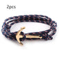 Anchor Bracelet