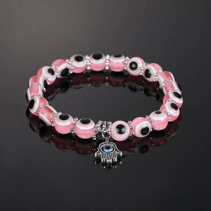Lucky Bracelet