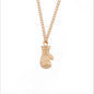 Boxing Gloves Necklace