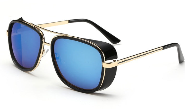Retro Windshield Sunglasses