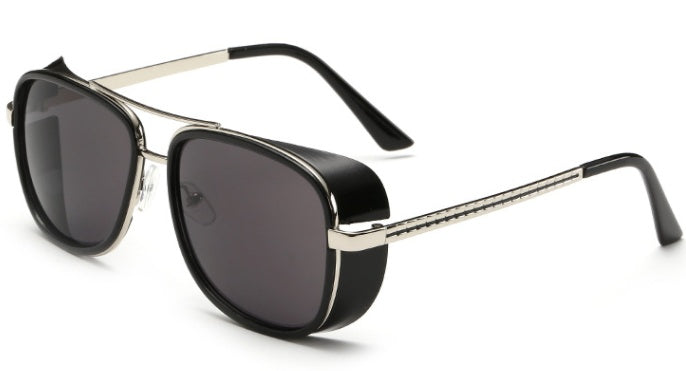 Retro Windshield Sunglasses