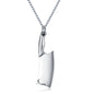 Chop Chop Chain Necklaces