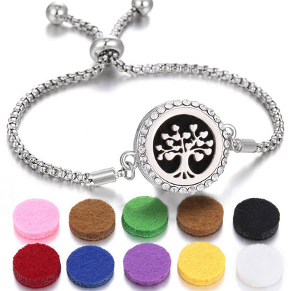 Aromatherapy Bracelet