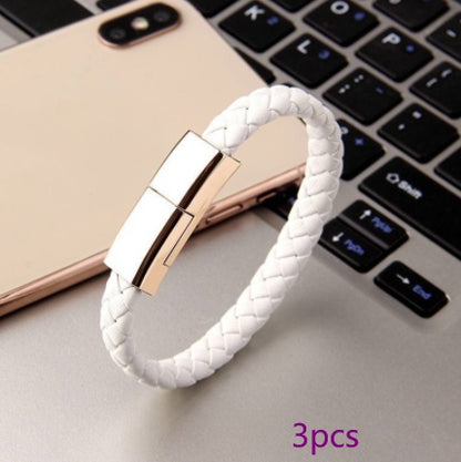 Bracelet Charger Data Cable