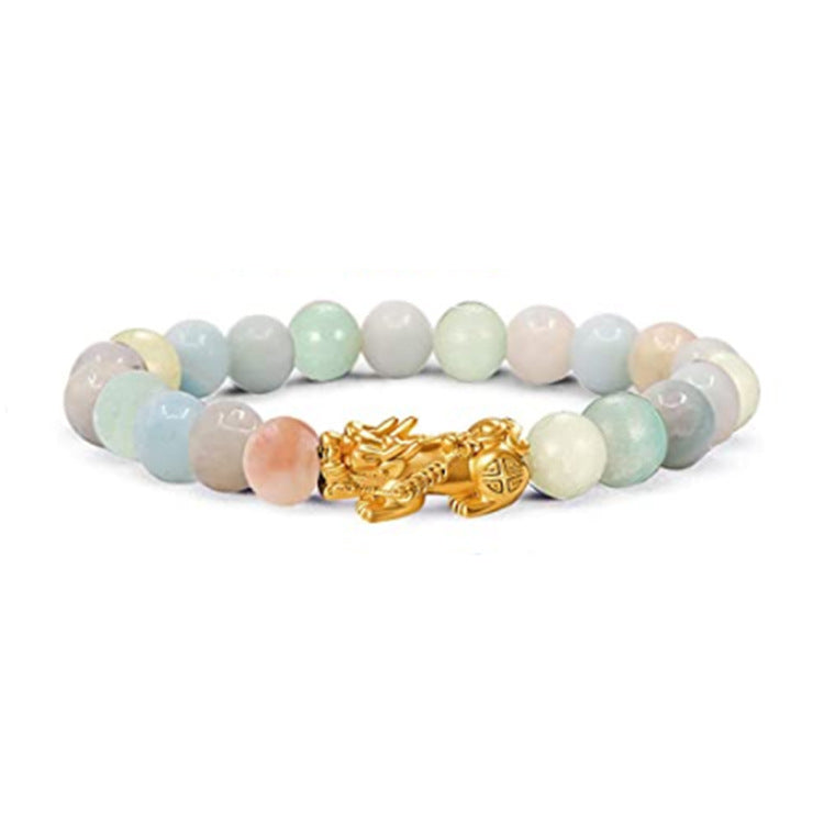 Unisex National Style Animal/Zodiac Bracelet