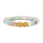 Unisex National Style Animal/Zodiac Bracelet