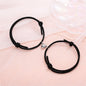 Magnetic Couple Bracelets – Heart-Shaped