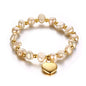 Freshwater Pearl Bracelet