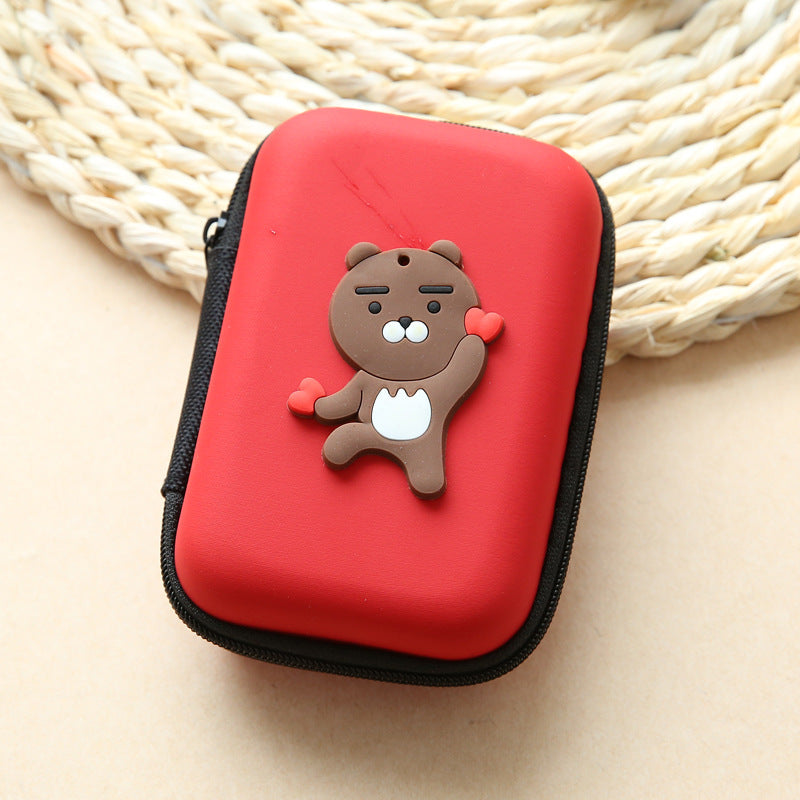 Cute Cartoon Storage