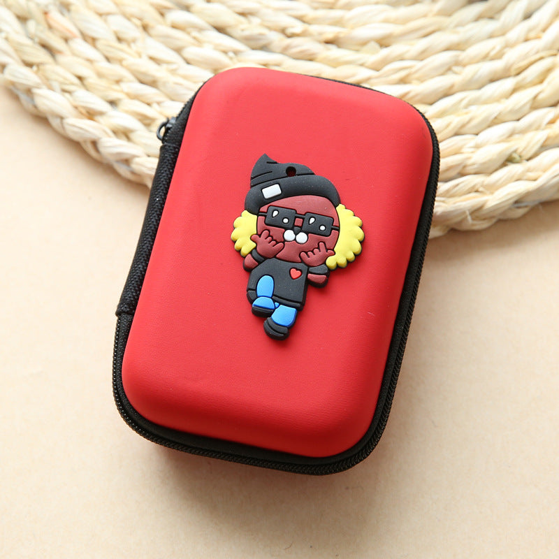 Cute Cartoon Storage