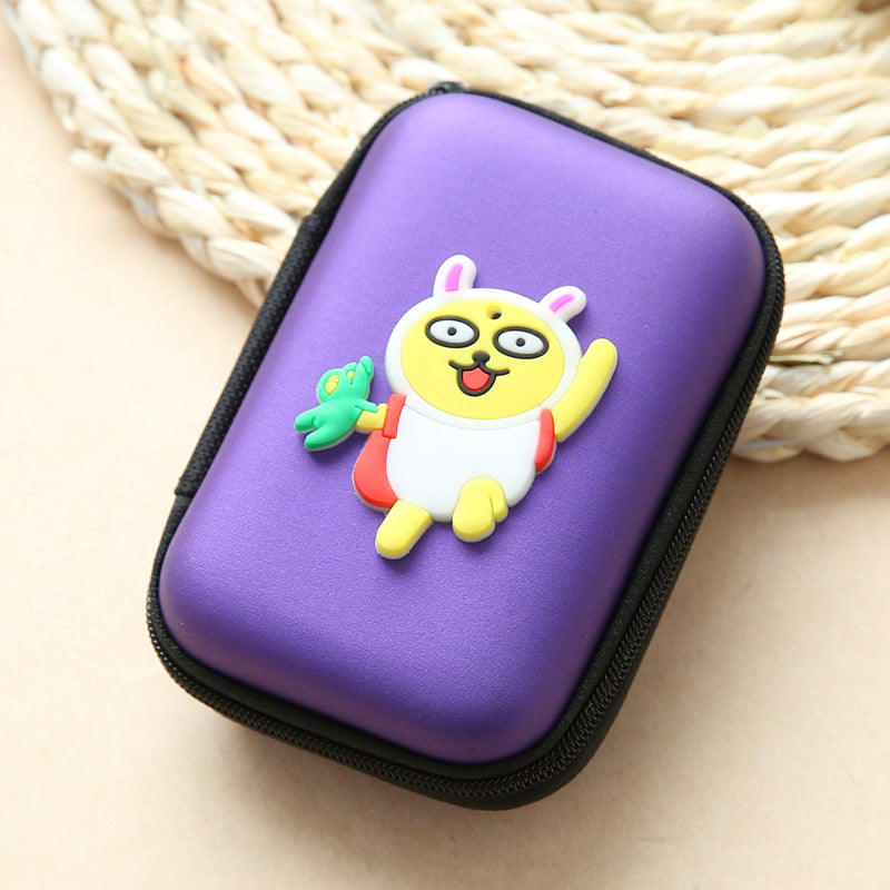 Cute Cartoon Storage