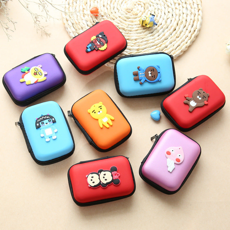 Cute Cartoon Storage
