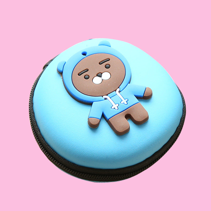Cute Cartoon Storage