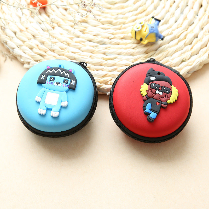 Cute Cartoon Storage