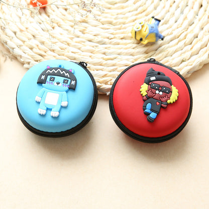 Cute Cartoon Storage