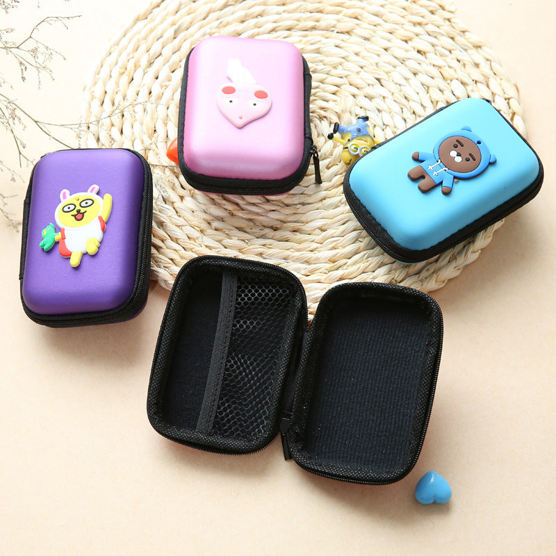 Cute Cartoon Storage