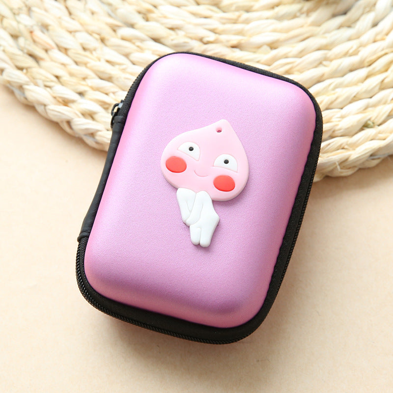 Cute Cartoon Storage
