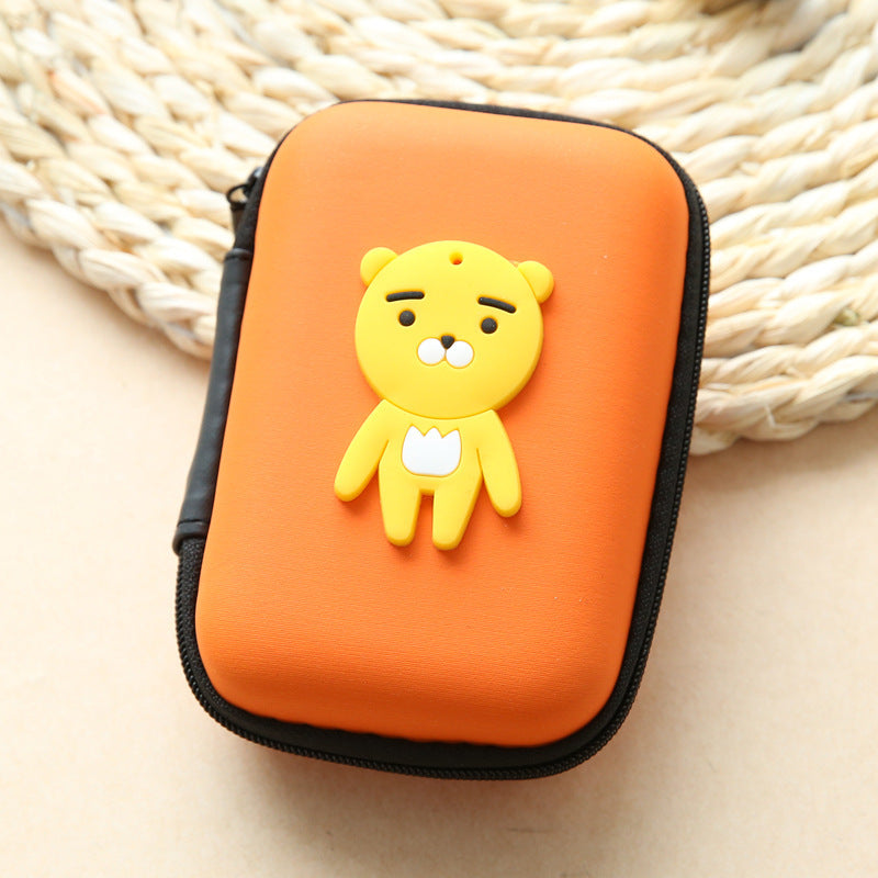 Cute Cartoon Storage