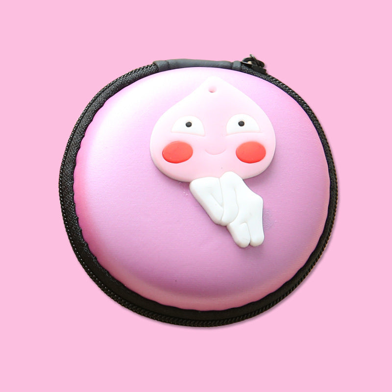 Cute Cartoon Storage