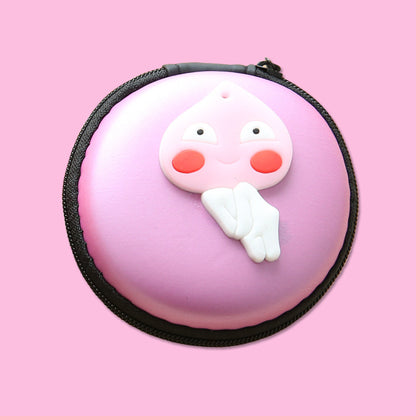 Cute Cartoon Storage