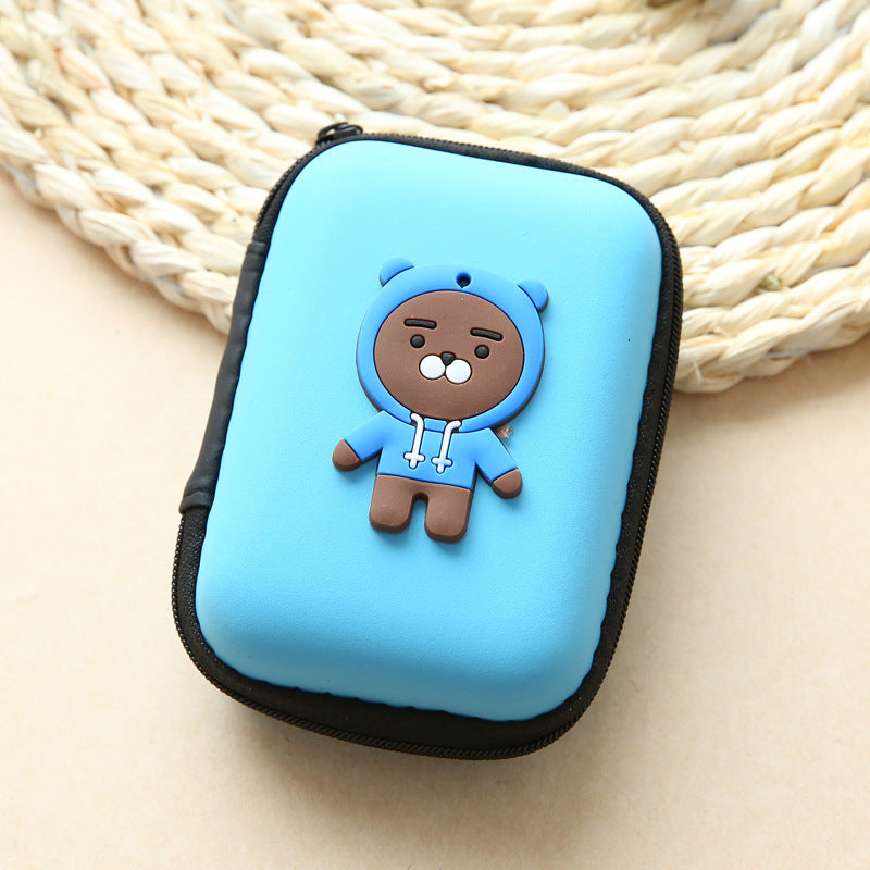 Cute Cartoon Storage