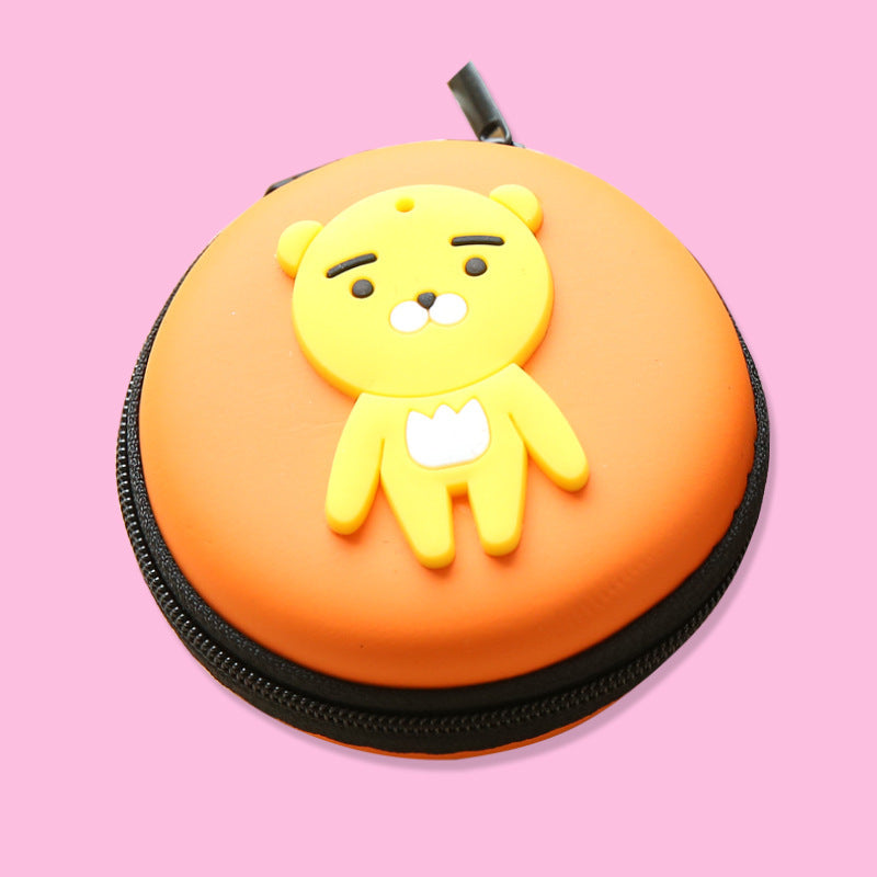 Cute Cartoon Storage