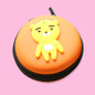 Cute Cartoon Storage