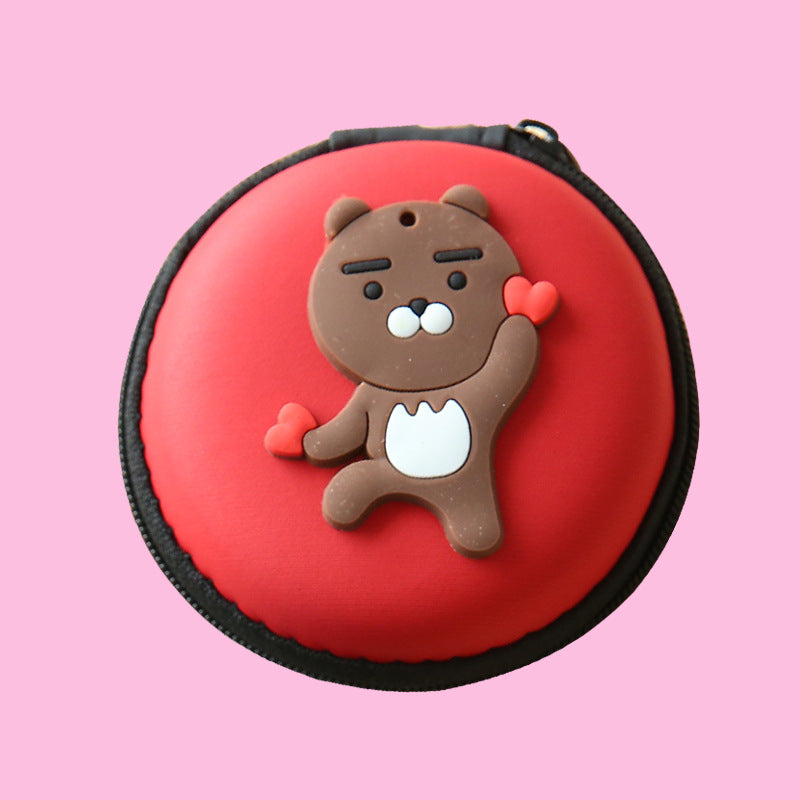 Cute Cartoon Storage
