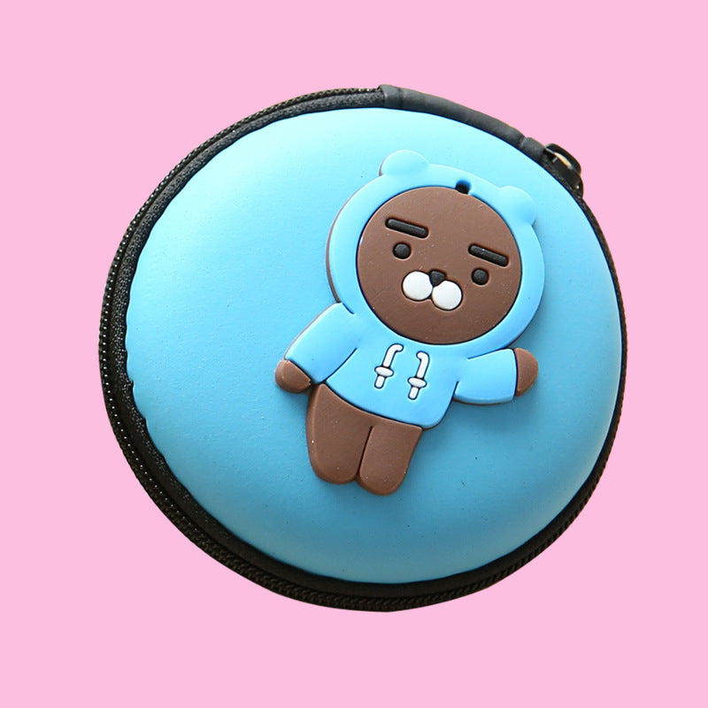 Cute Cartoon Storage