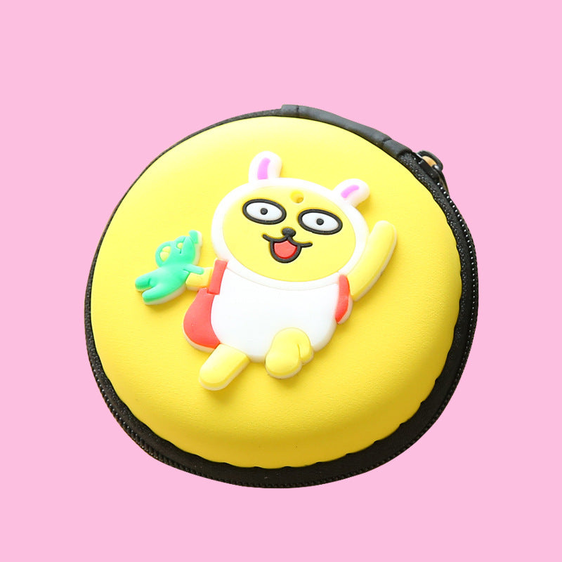 Cute Cartoon Storage